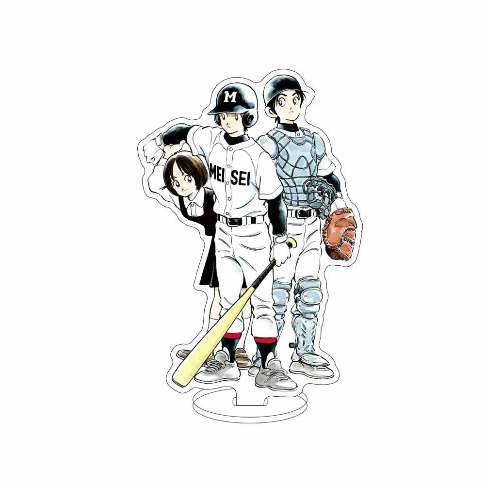 15 СМ Аниме МИКС MEISEI STORY акриловый брелок модель косплей очаровательные персонажи