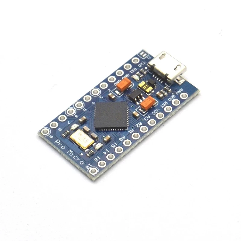 HW-403 Pro Mini 5V 16Mhz Replace For Atmega328 Arduino Leonardo |