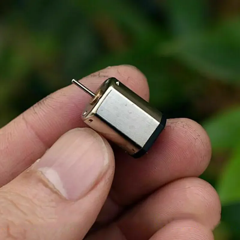 

Мини N20 Двигатель Сильный Магнит Высокоскоростной DC 3 В 24500 об/мин Угольная Щетка 10 мм * 12 мм Двигатель DIY Игрушечный Автомобиль Лодка RC Дрон