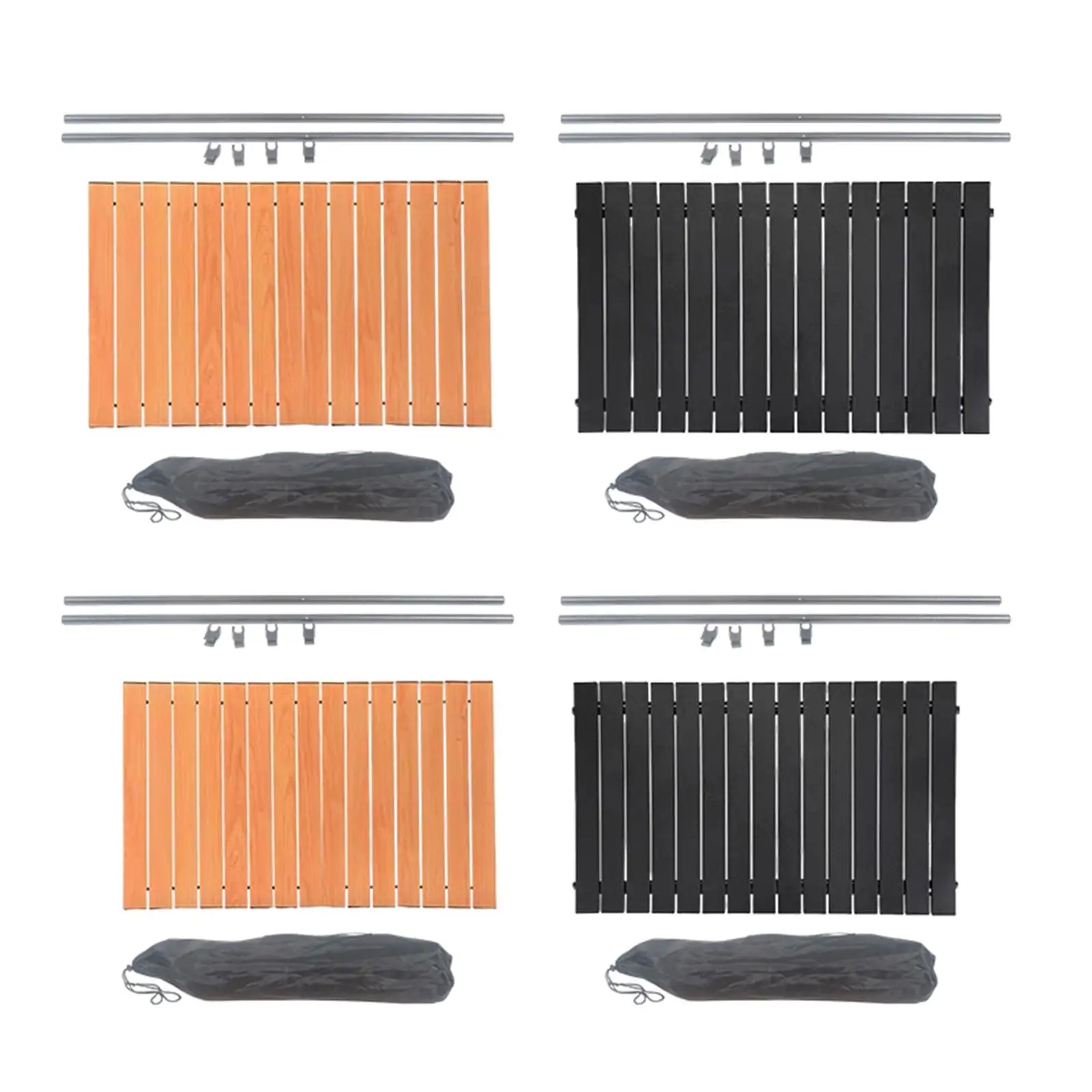 

Складная Настольная доска для кемпинга из алюминиевого сплава прочная хорошая конструкция прямоугольная широко используемая