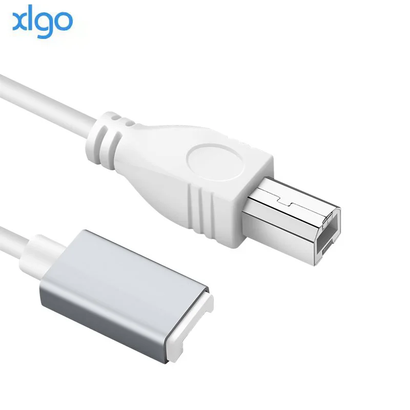 

For Lightning To MIDI Type B Instrument Adapter Electric Piano Audio Interface Connector High Speed Cable For iPhone X XR XS 8 7