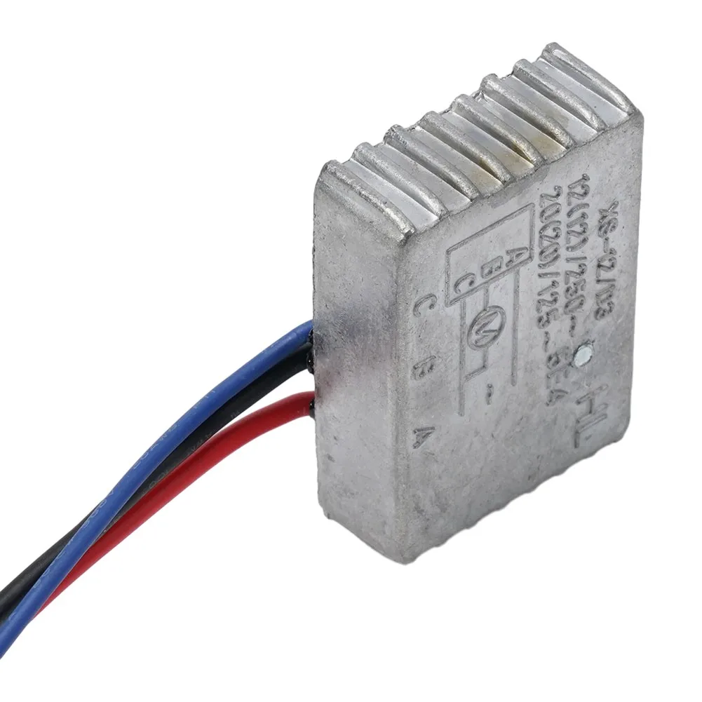 

Electrical Equipment Limiter Wear Resistant AC Power Plastic Metal Soft Useful Businiess Durable For Power Tools