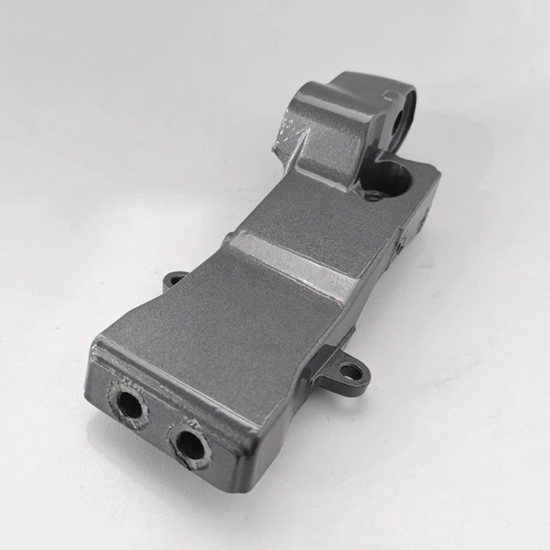 692-42121 Horsepower Handle Bracket For Yamaha Outboard 2 Stroke 60HP 75-90 HP 692-42121-02-4D 85AET