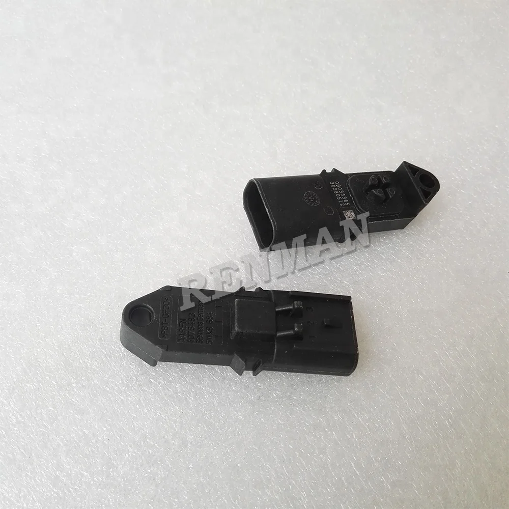 

Датчик давления двигателя Foton Cummins ISF2.8 ISF 2,8 ISF28 2897331 4076493