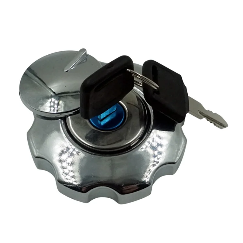 Набор замков для крышки топливного бака мотоцикла Honda CG125 CG 125 запасные части