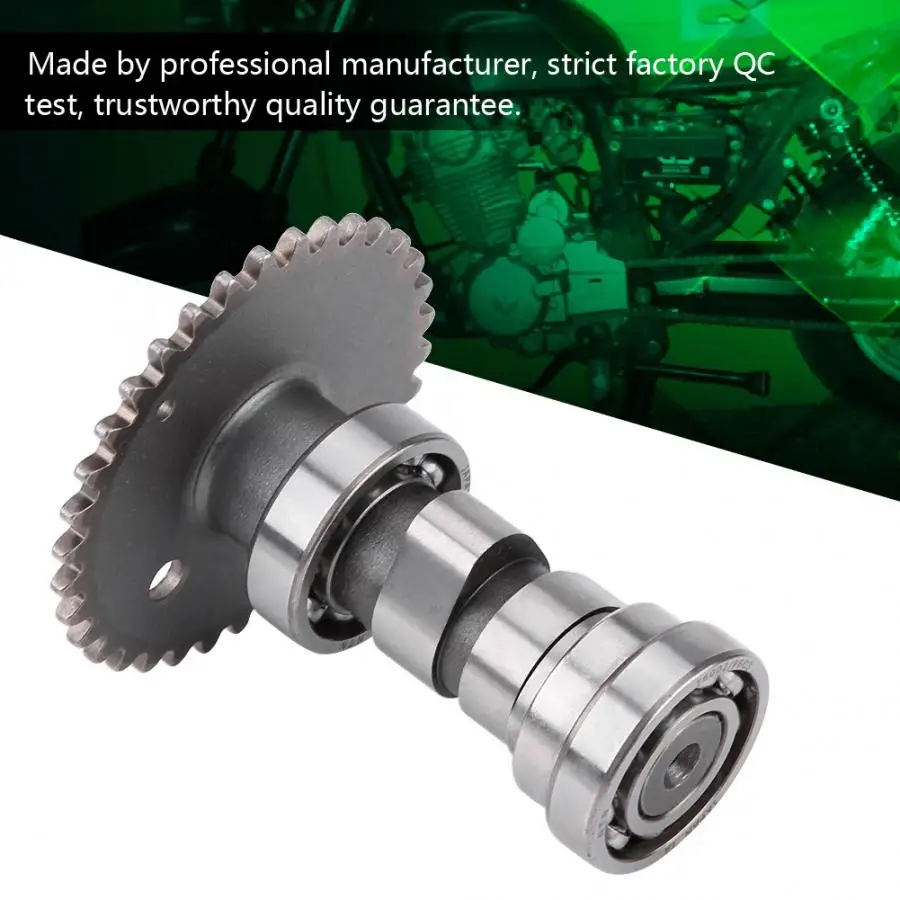 Коромысло распределительного вала мотоцикла в сборе для GY6-125 GY6-150 152QMI 157QMJ скутер