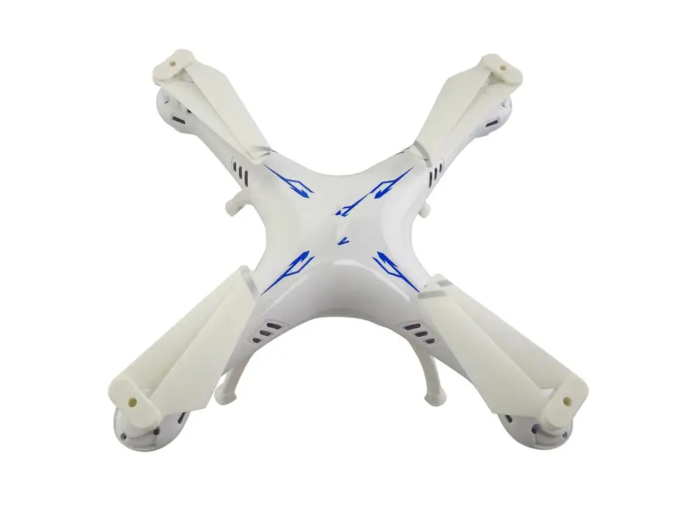 4 шт./комплект Лопасть Винта дрона основной сменный пропеллер запасные части для