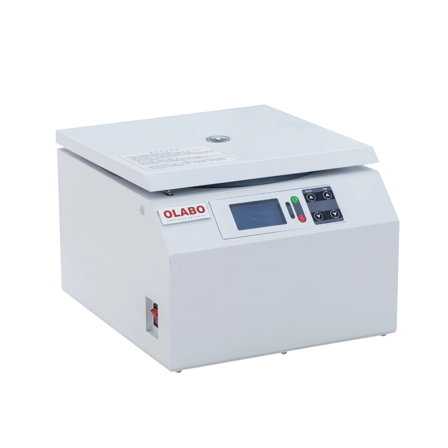 Центрифуга Table Top Centrifuge
