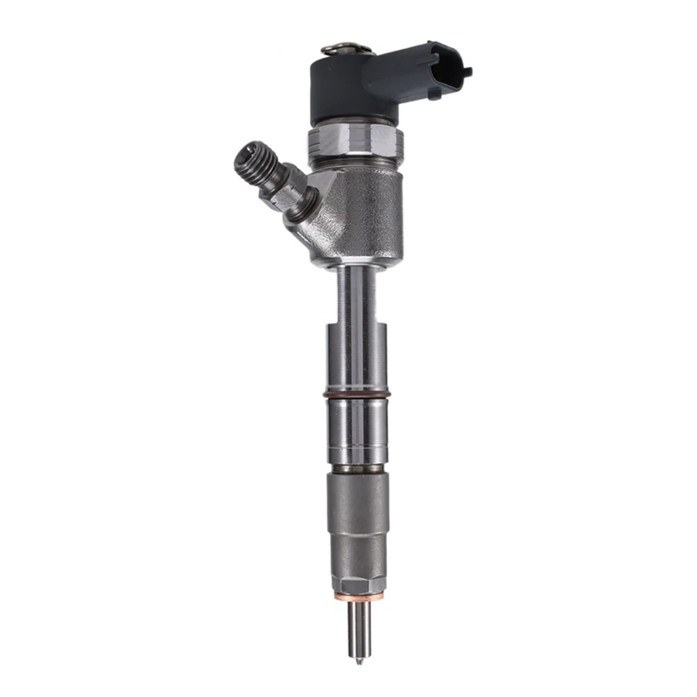 

New Diesel Common Rail Fuel Injector Nozzle 0445110757 for BOSCH Changchai for Nozzle DLLA148P2523