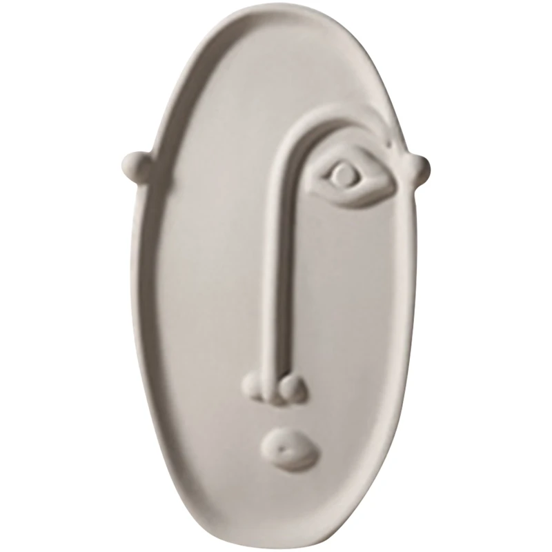 

Скандинавская простая креативная керамическая ваза INS, художественные сухие цветы, декоративные вазы для украшения гостиной и дома