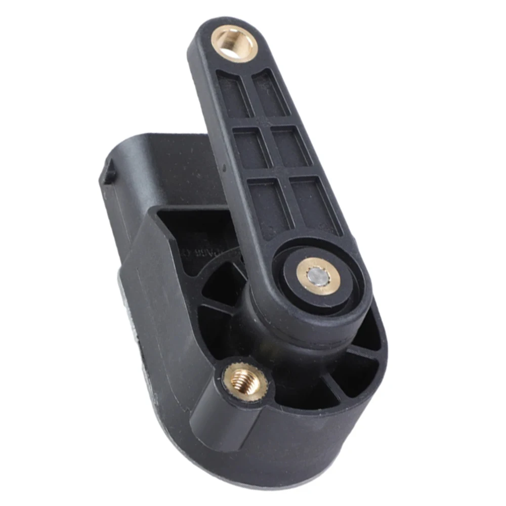 4-контактный датчик уровня заднего фар для Audi A4 B6 B7 2002-2009 Seat Exeo 2008-2013 8E 0616571 H D