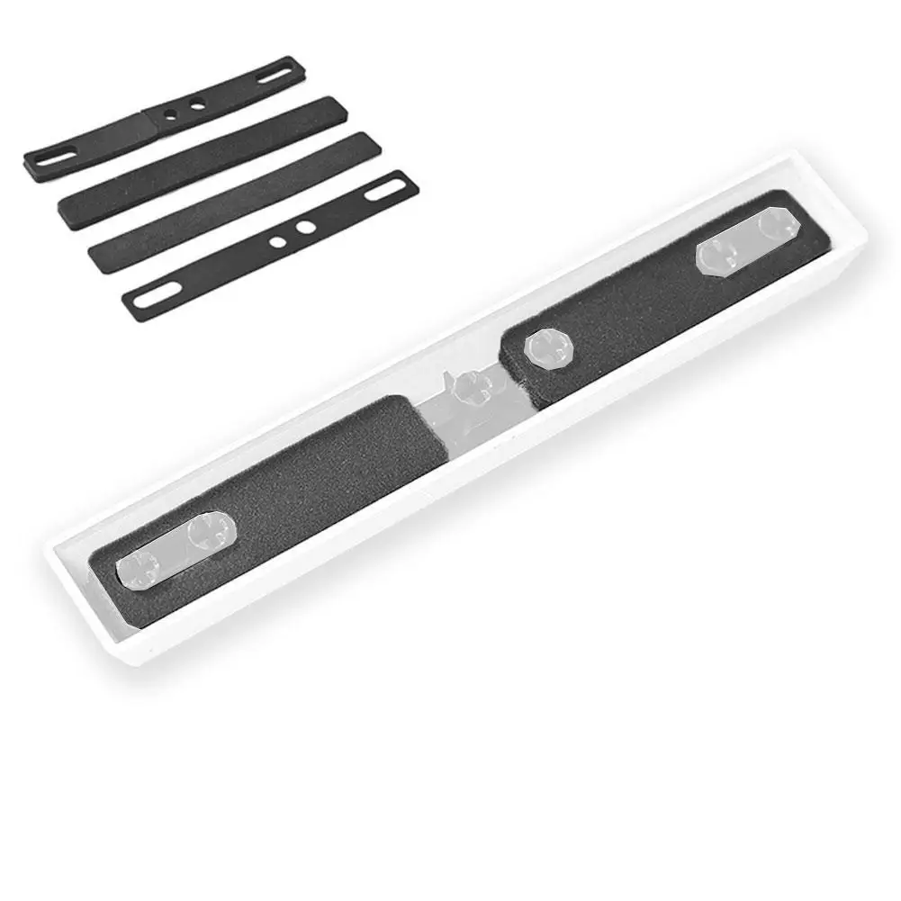 

Keycap Spacebar Sound Inslution Foam Noise Absorbing Cotton 6.25u Spacebar For Mechanical Game Keyboard