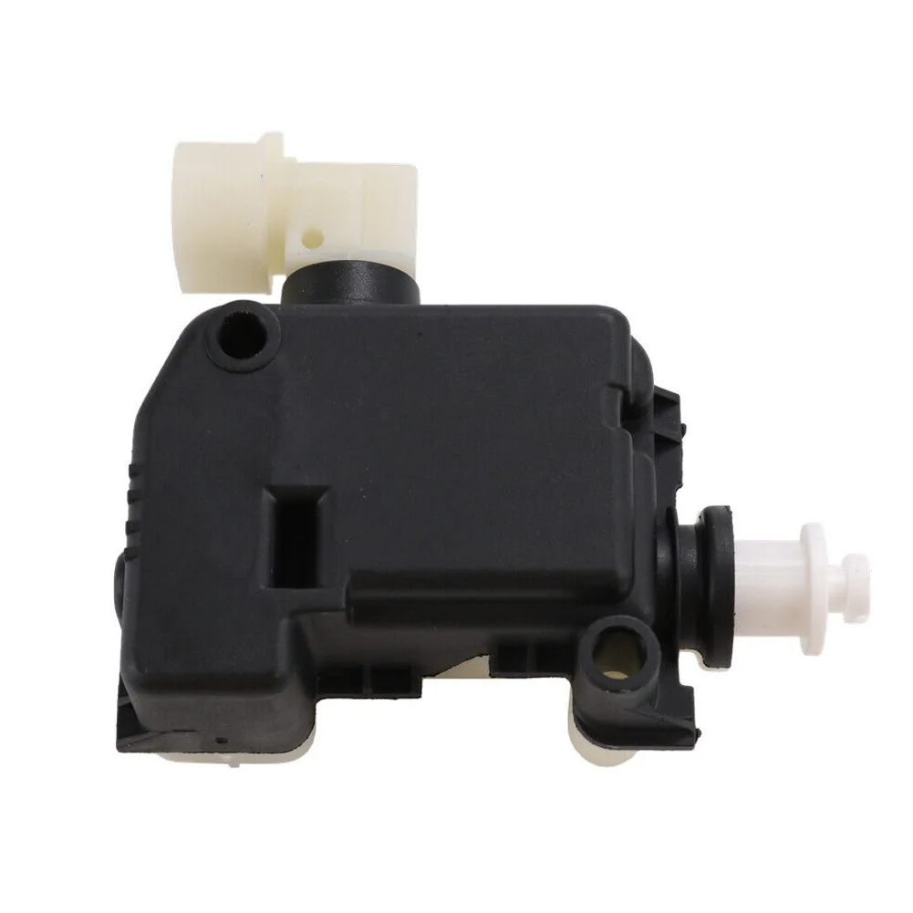 Пластиковый черный топливный запорный двигатель для Chevrolet Orlando 2011-2015 Аксессуары