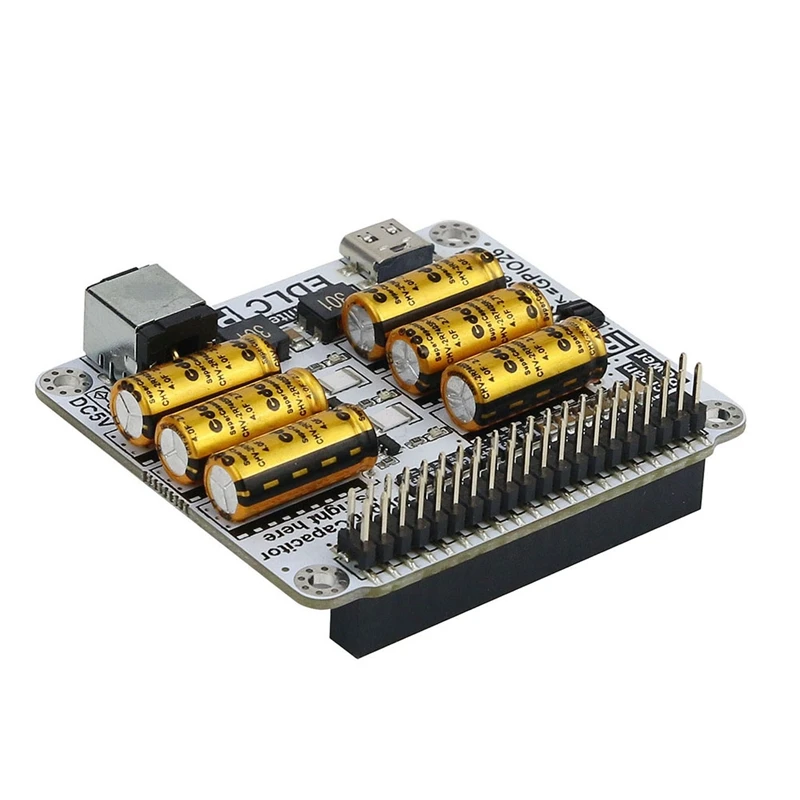 

Плата для очистки фильтра питания для Raspberry Pi DAC плата аудио декодера Hi-Fi