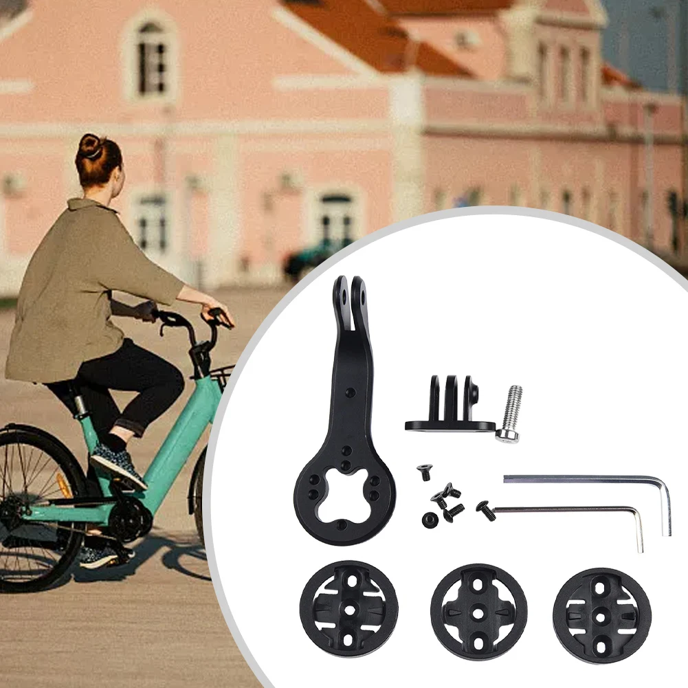 

Держатель для компьютера и велосипеда, 60 г