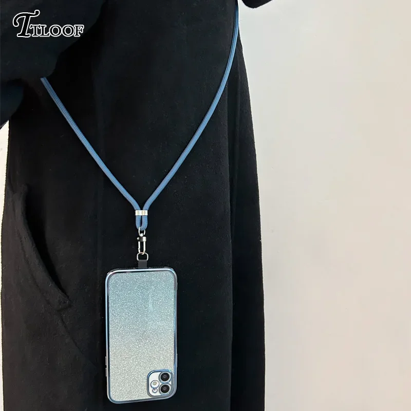 Чехол для iPhone 15 14 13 Pro Max 11 12 Mini XR X XS 7 8 Plus SE 2