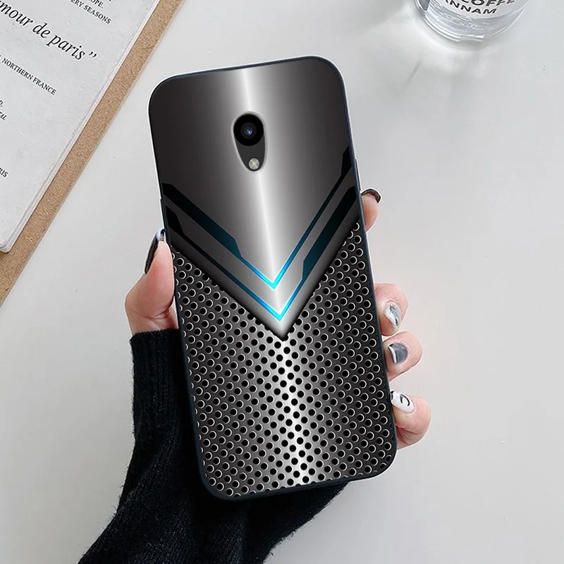 Фото Чехол для Xiaomi Qin F21 Pro, модные мягкие силиконовые чехлы с пандой для Qin F22 Pro, чехол для телефона Qin 3 Ultra etui Fundas, сумки №4
