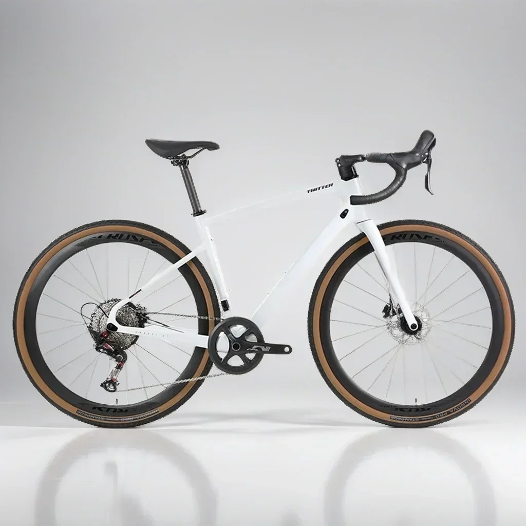 Гидравлический дисковый тормоз для дорожного велосипеда из углеродного волокна