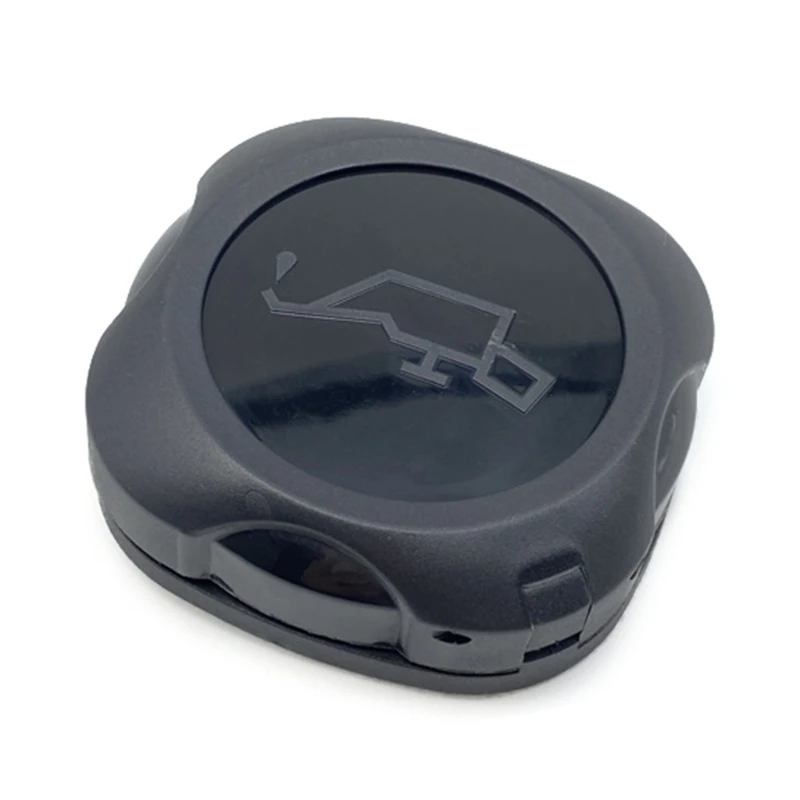 Модернизированные крышки маслозаливной горловины двигателя 11127560482 Легкие ABS