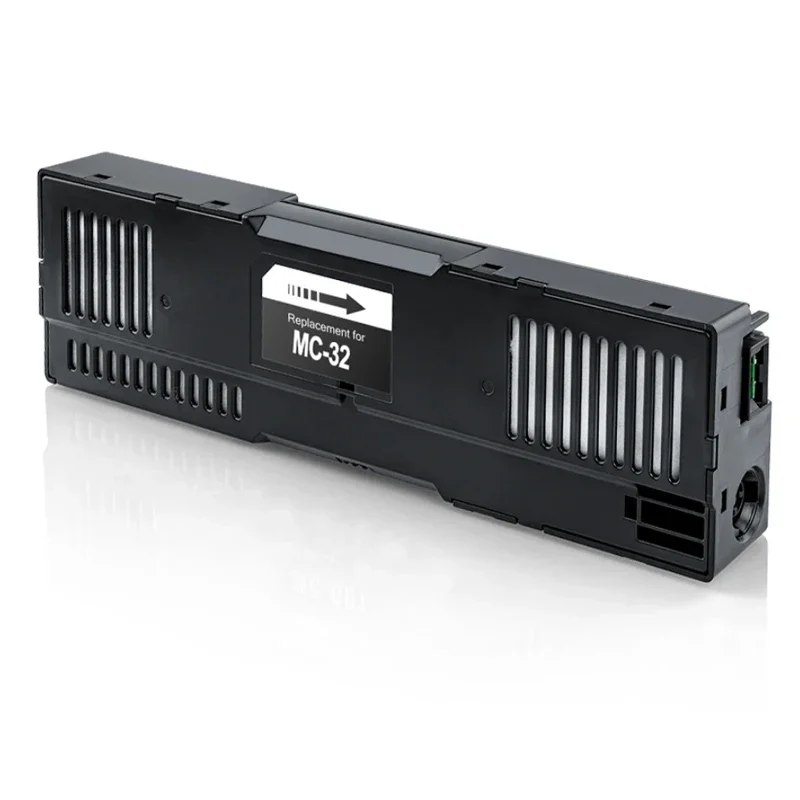 MC-32 MC32 Блок для обслуживания чернил Чип-сброса Canon TC20 TC-5200 TC-5200M TC-20 MC 32 Принтеры