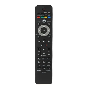 Replacement Remote Control Controller for RM-D1000 RC4346-01b for Smart LCD Remote Controller Media Player Accesories