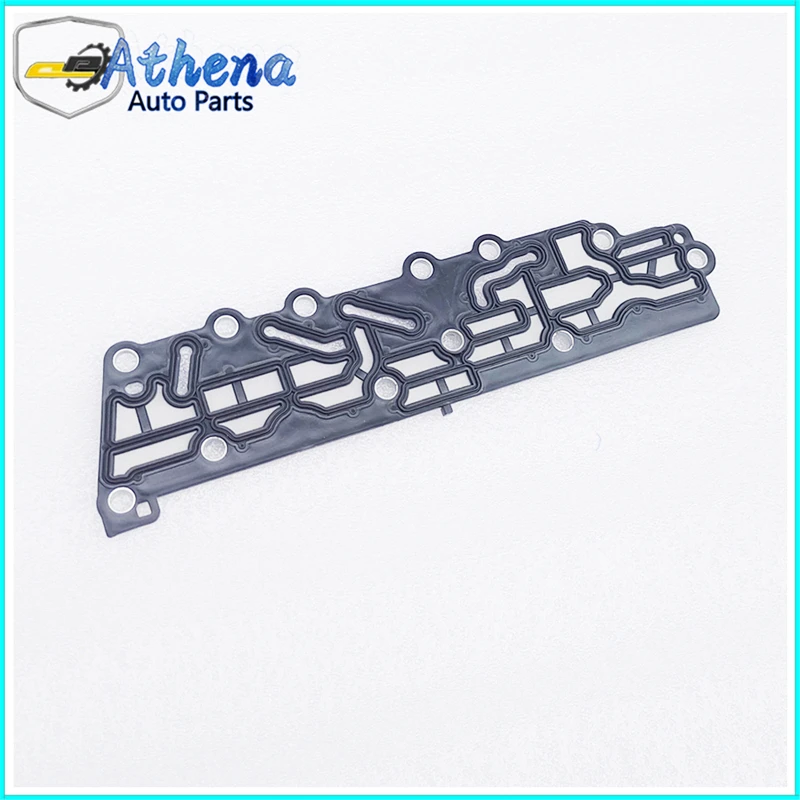 Прокладочная пластина фильтра экрана 6T45E 6T40E 6T50E для GM Buick Opel Chevolet 24242274 24263196