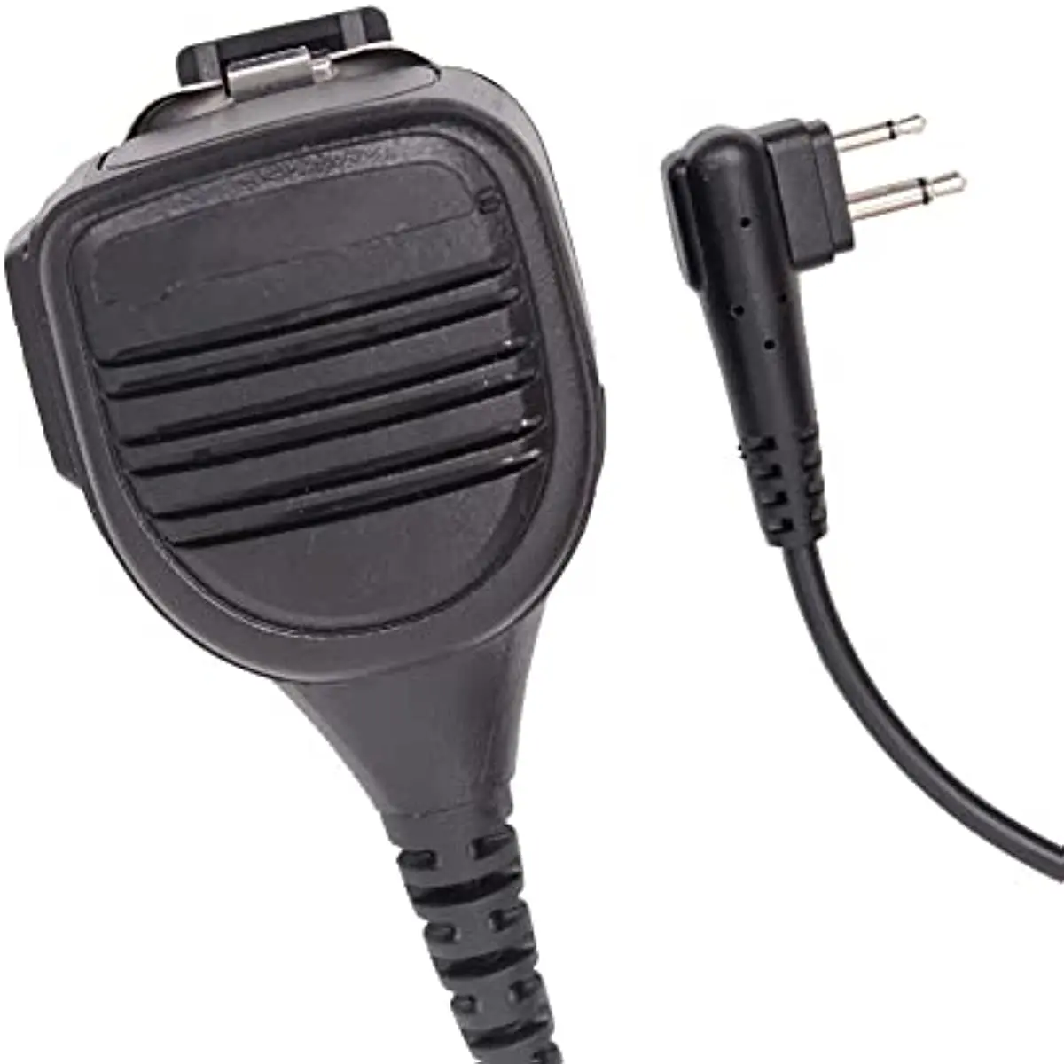 

Микрофон для Motorola CP200/CP200D/CP110/CP185/PR400, 3,5 мм