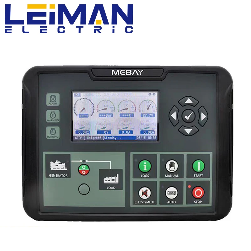 Комплект Xeon MEBAY DC90d MK2 DC92D DC90dr DC92DR Панель контроллера генераторной установки