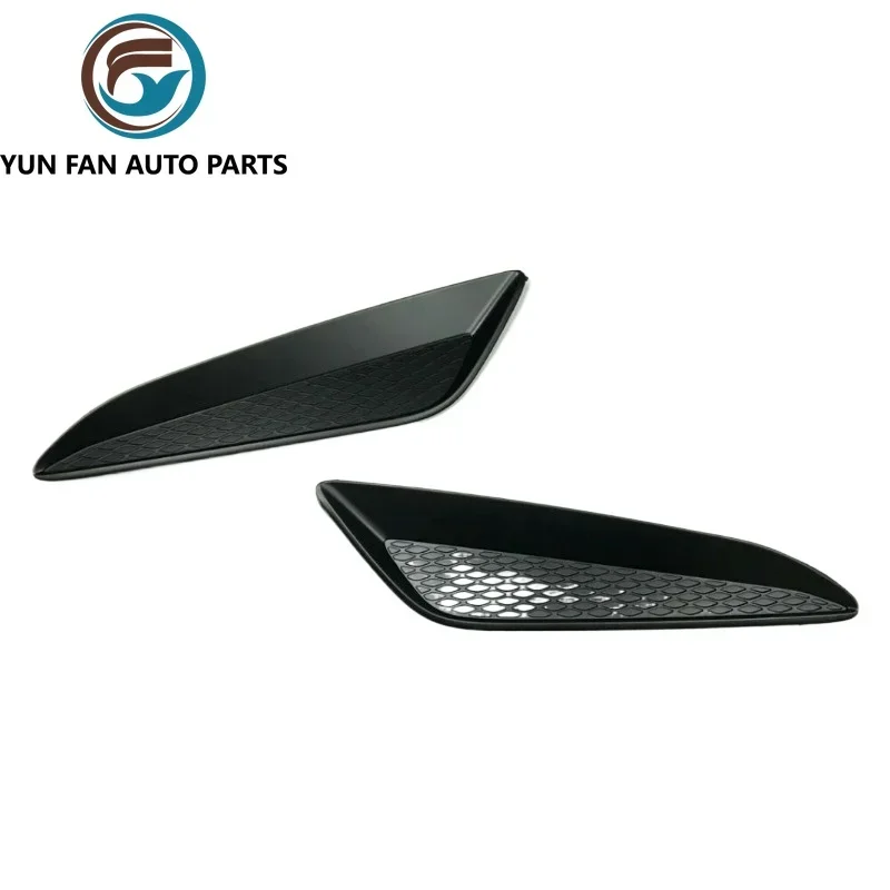 86410-2M700 2 шт. вентиляционное отверстие капота для Hyundai Genesis Coupe 2013-2016 86420-2M700 |