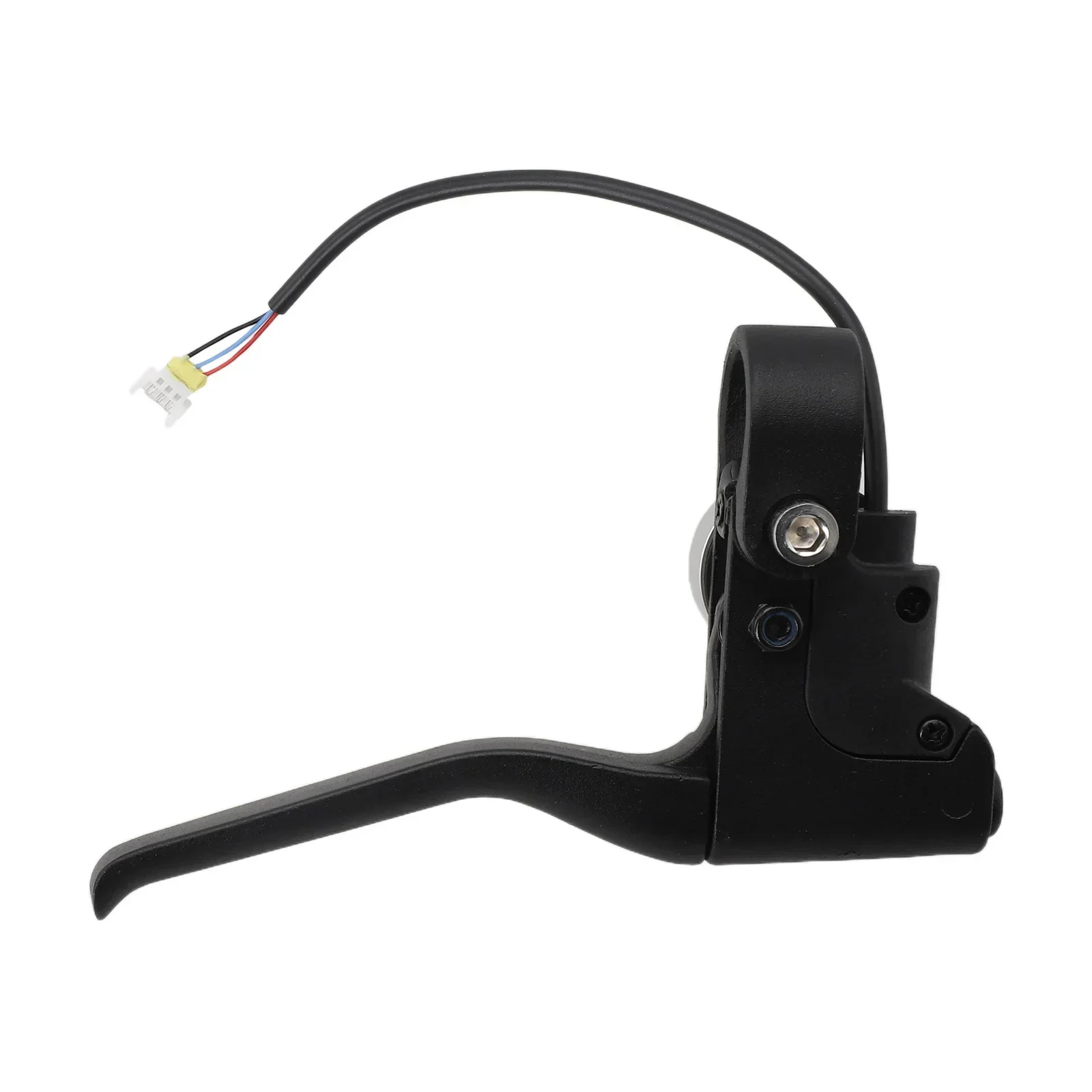 Высокое качество Mm Note Pc E Scooter Bell Тормозная ручка ABS Металл Аксессуары для скутера