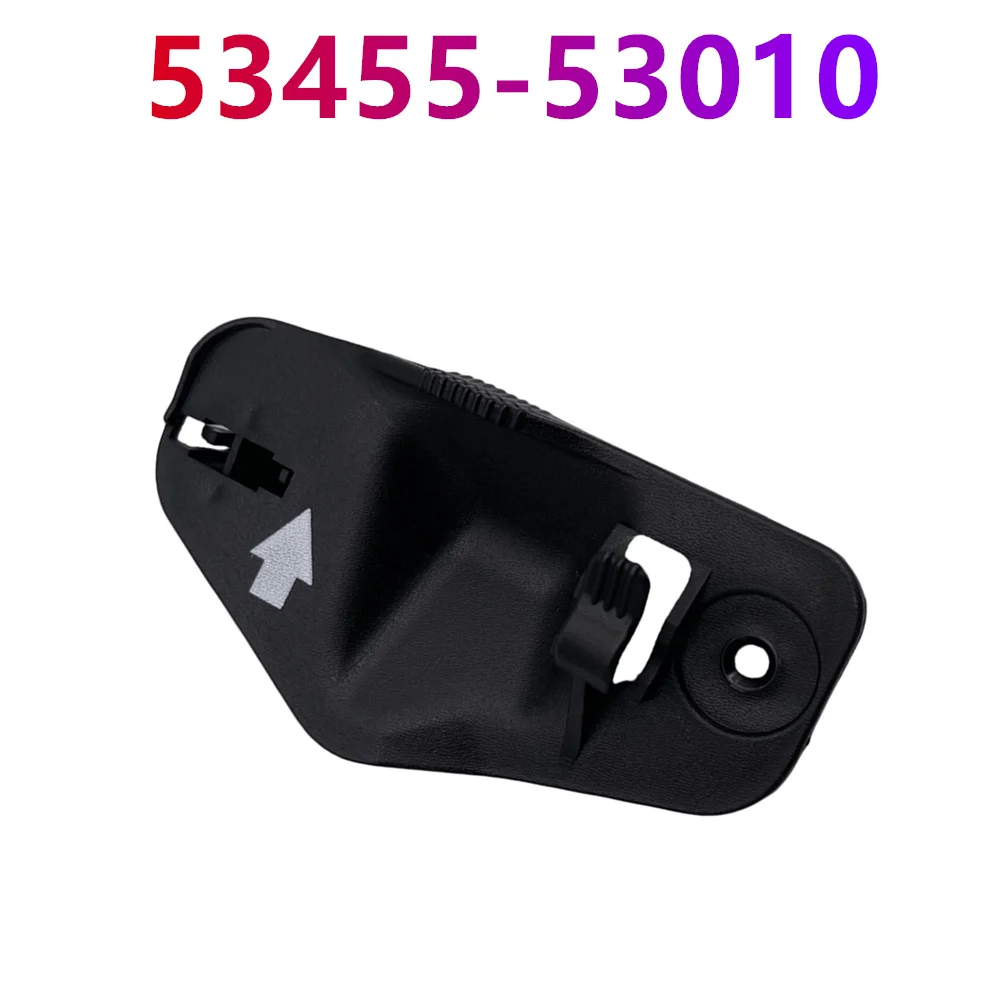 53455-53010 Автомобильный держатель капота зажим для Lexus Is300 Gxe10 Jce10 2001-2005 пластиковые