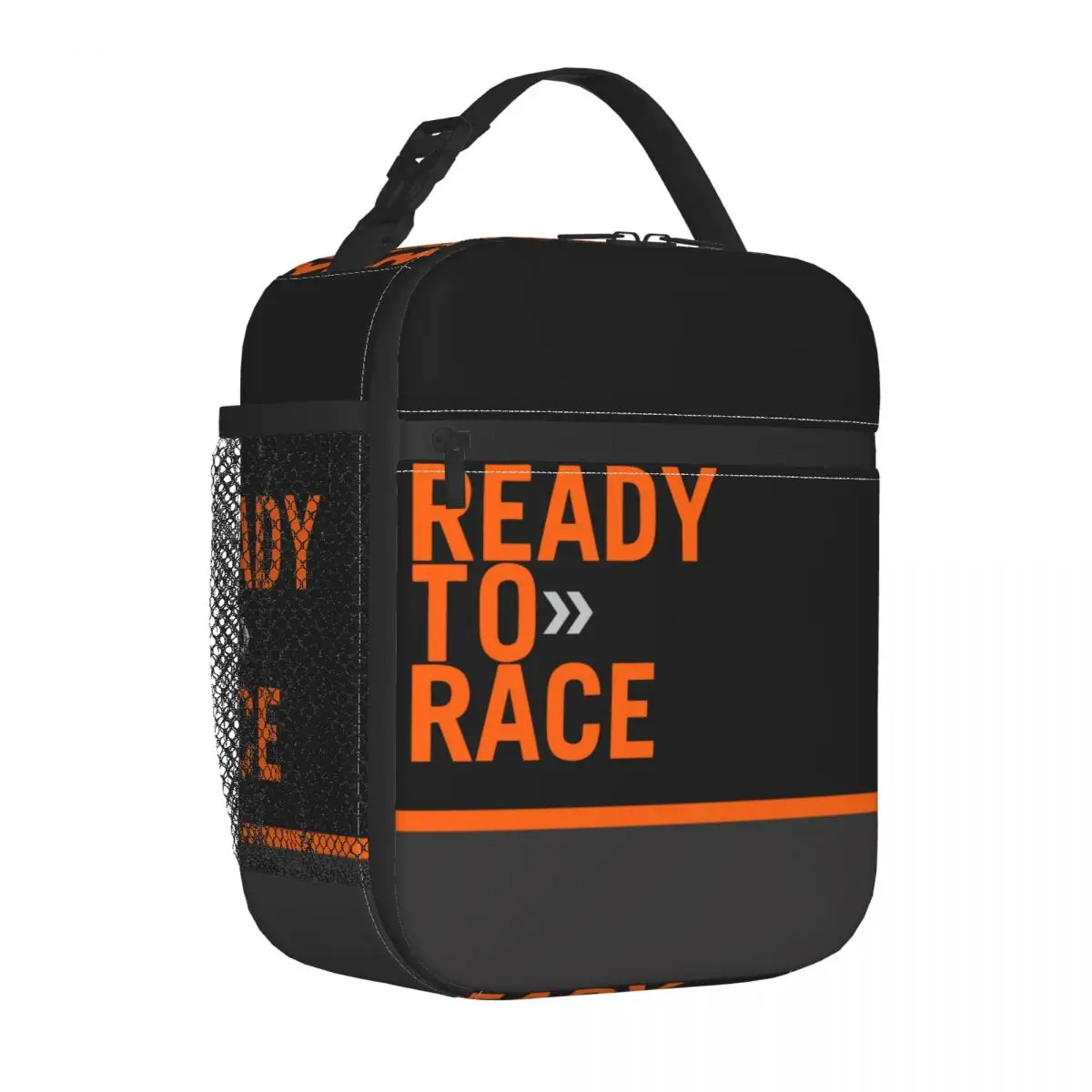 

Термоизолированный Ланч-бокс для мотокросса, пищевой контейнер для гонок, термоохладитель, аксессуары для мотоциклов