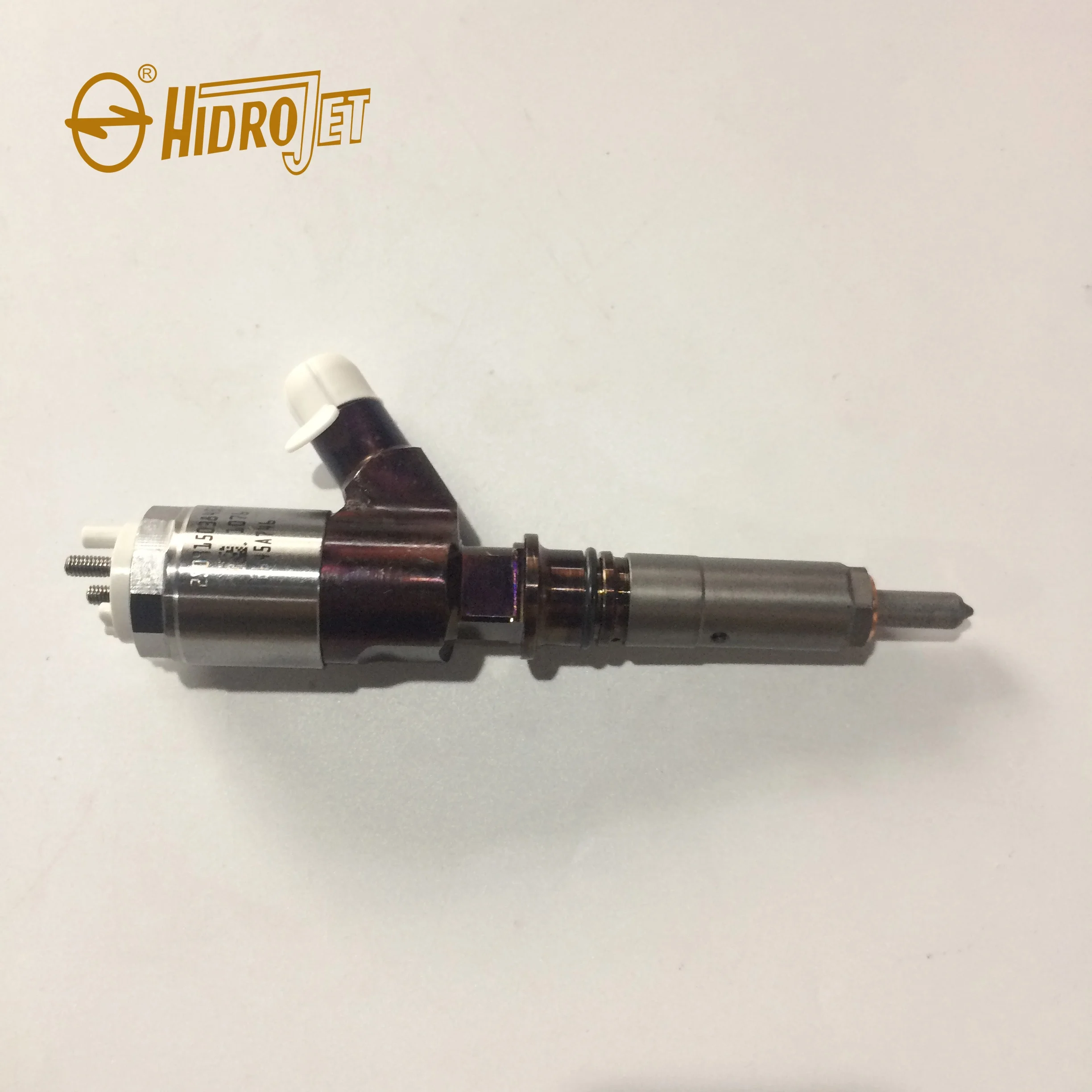 Высококачественный топливный инжектор C6.6 C4.4 2645A746 320-0677 3200677 для E323D E320D
