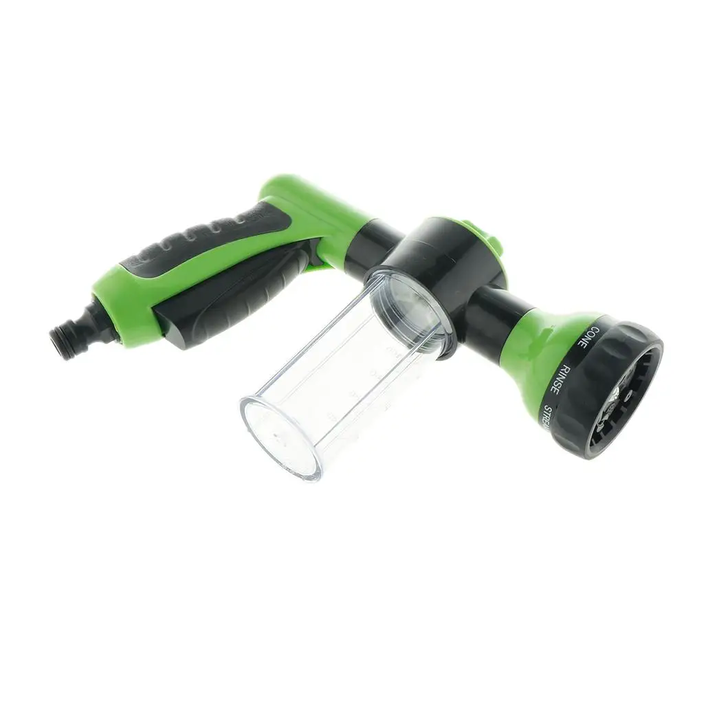 

High Pressure Foam Washer Shampoo Washing Sprayer
