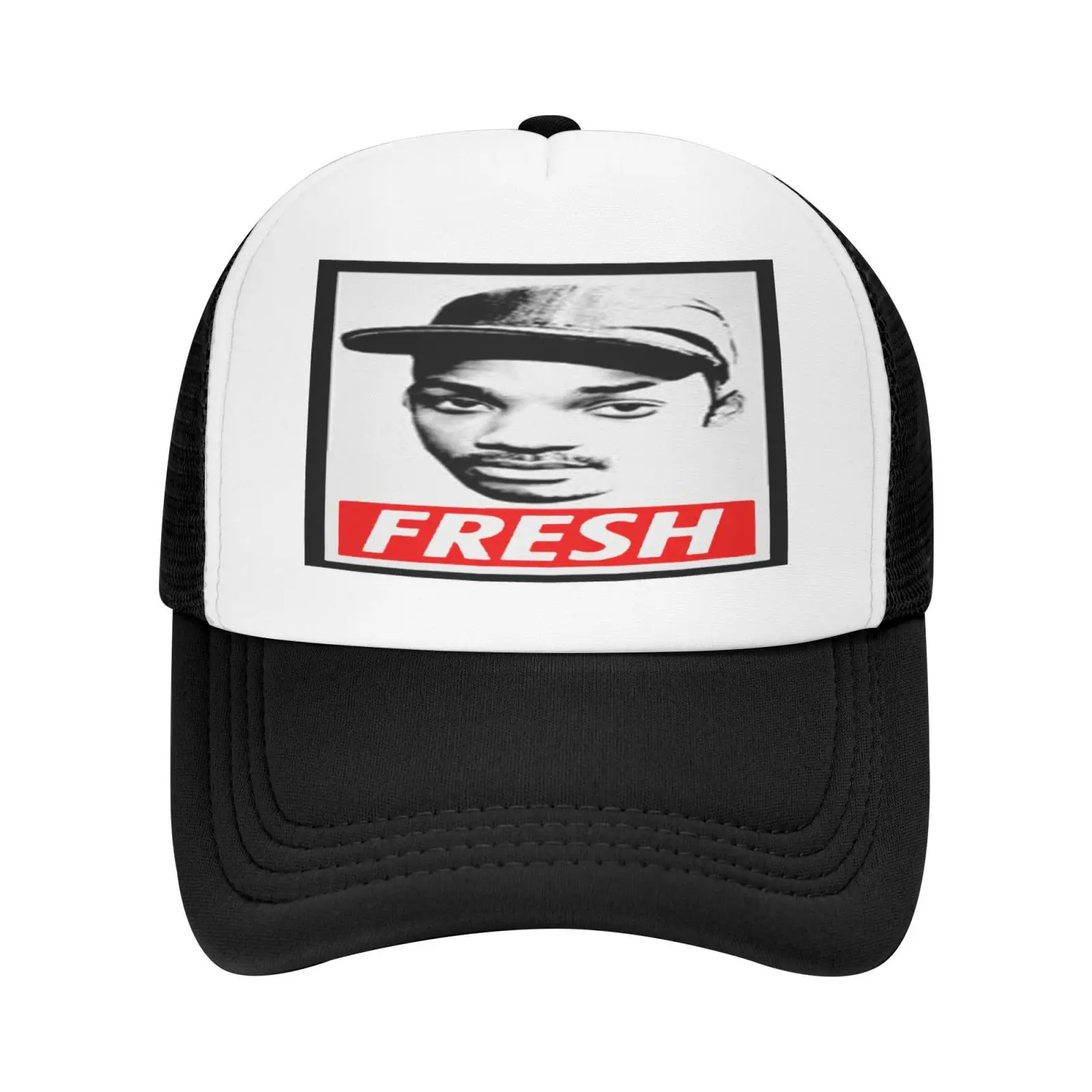 

Кепка Fresh Prince Of Bel Air Will Мужская кепка s Кепка для гольфа Женская Мужская кепка мужская Кепка для грузовика Кепка для Wo Мужская кепка Балаклава...