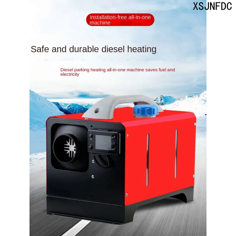 Горизонтальный одноотверстие 12 В 24 в 5 кВт 8 автоматический фотоглушитель