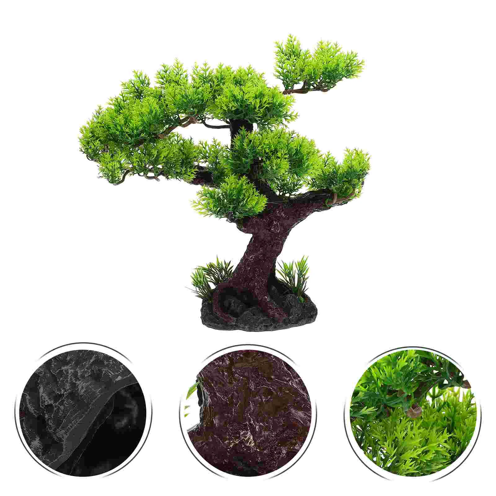 

Модель водного растения, подводное дерево, украшение, имитация аквариума, украшение для аквариума