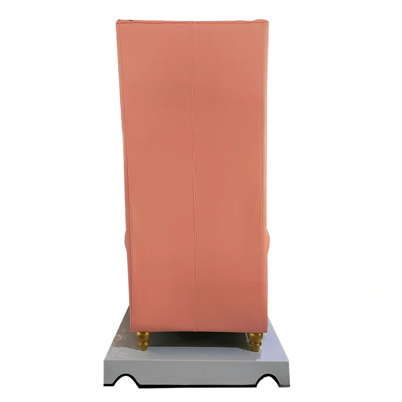 Складной портативный массажный Профессиональный шезлонг для салона красоты