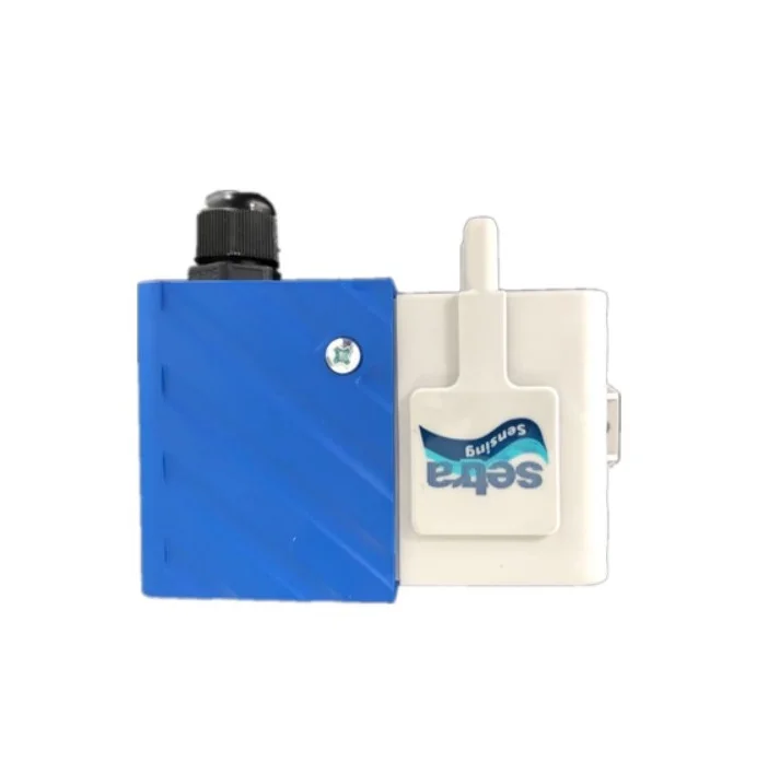 

Лидер продаж, датчик статического давления Setra 266150CLD11T1C, готов к отправке