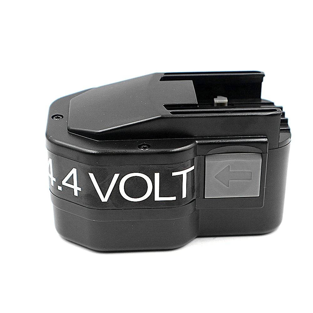 Atl 14.4VA 3300mAh Ni-MH B14.4 BF14.4 BX14.4 MXL14.4 BXS14.4 MX14.4 P14.4T S14.4T PES14.4T PIW14.4HEX PIW14.4SD