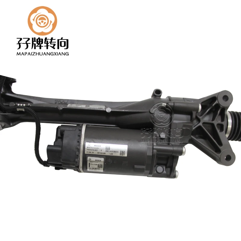 Автозапчасти рулевая рейка для Audi B10 A4L A5 17-19 LHD T 8W1423055AA 8W1423055S 8W142305 5AJ высокое