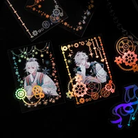 Набор стикеров #2