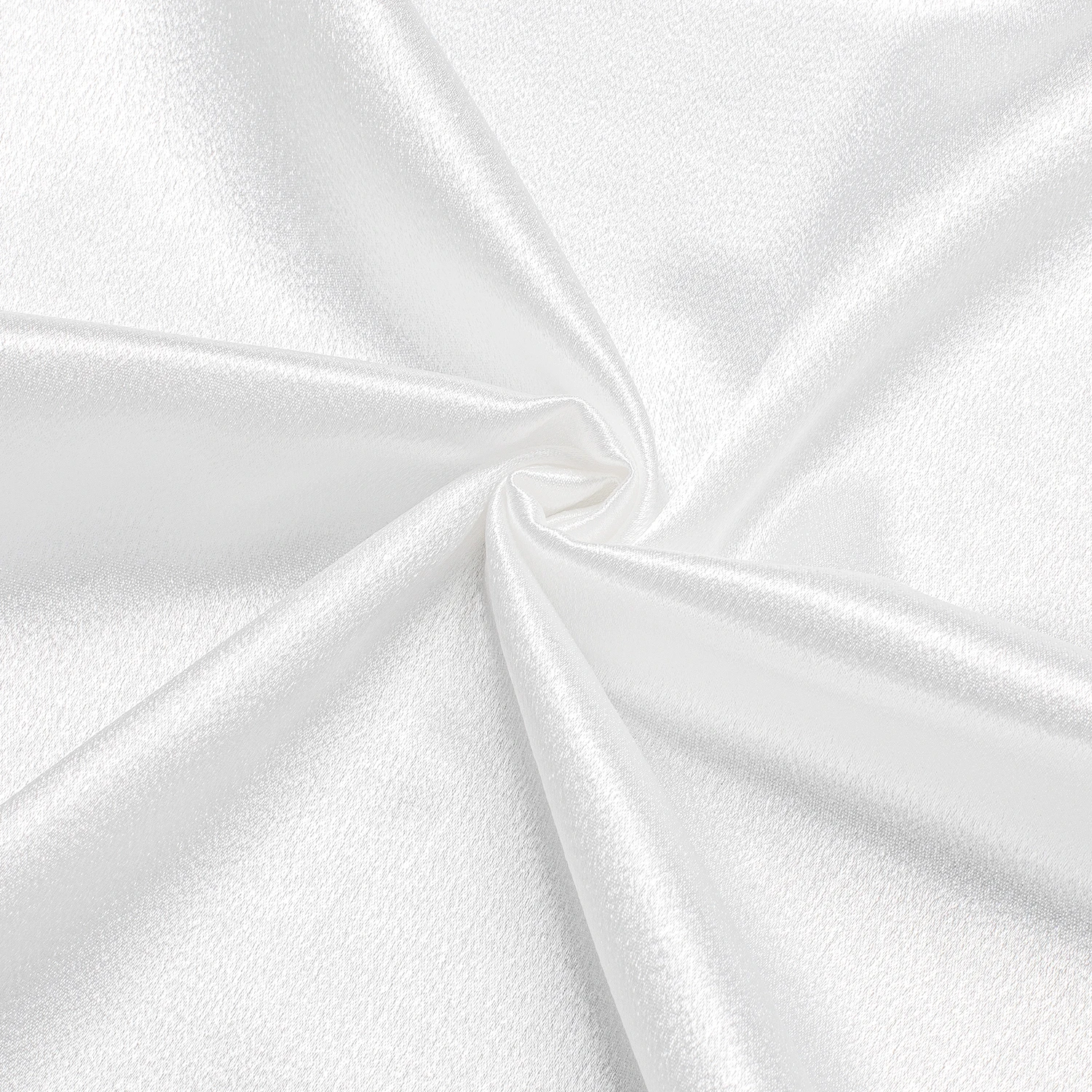 Hi-Tie Formal Plain Silk Mens White Shirts Long Sleeve Pure Solid Satin Suit Dress Shirt Casual for Male Wedding Business Gift