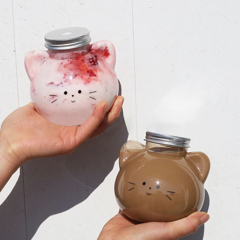 Бутылка для воды без БФА