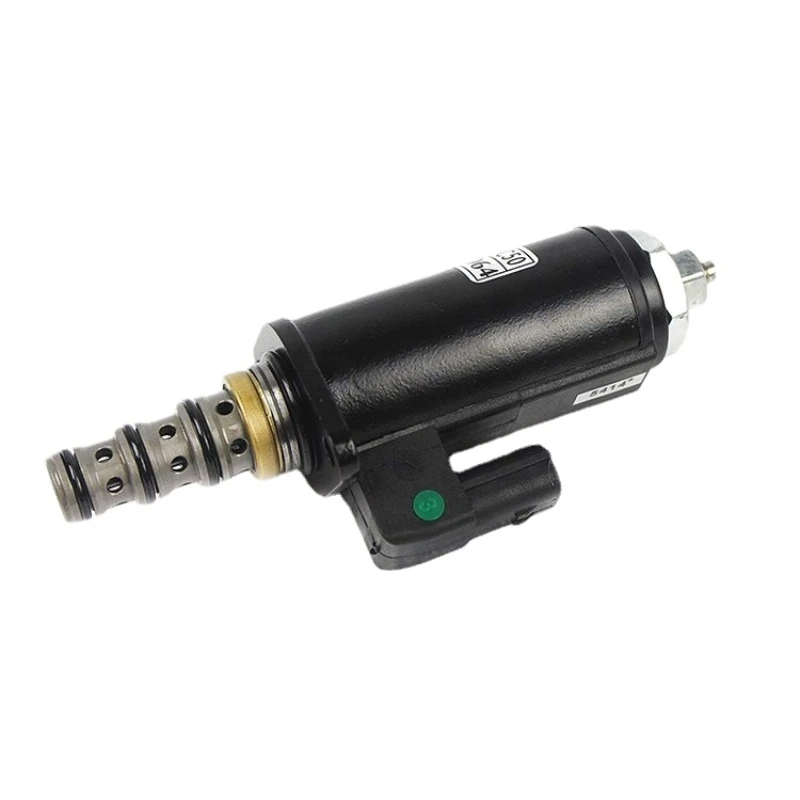 

KDRDE5K-31/30C50-140 24V DC гидравлический пропорциональный электромагнитный клапан для Kawasaki