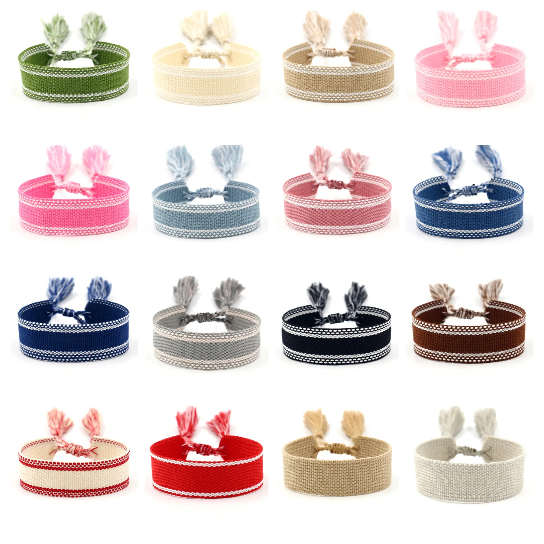 Браслет-цепочка из нержавеющей стали для мужчин и женщин