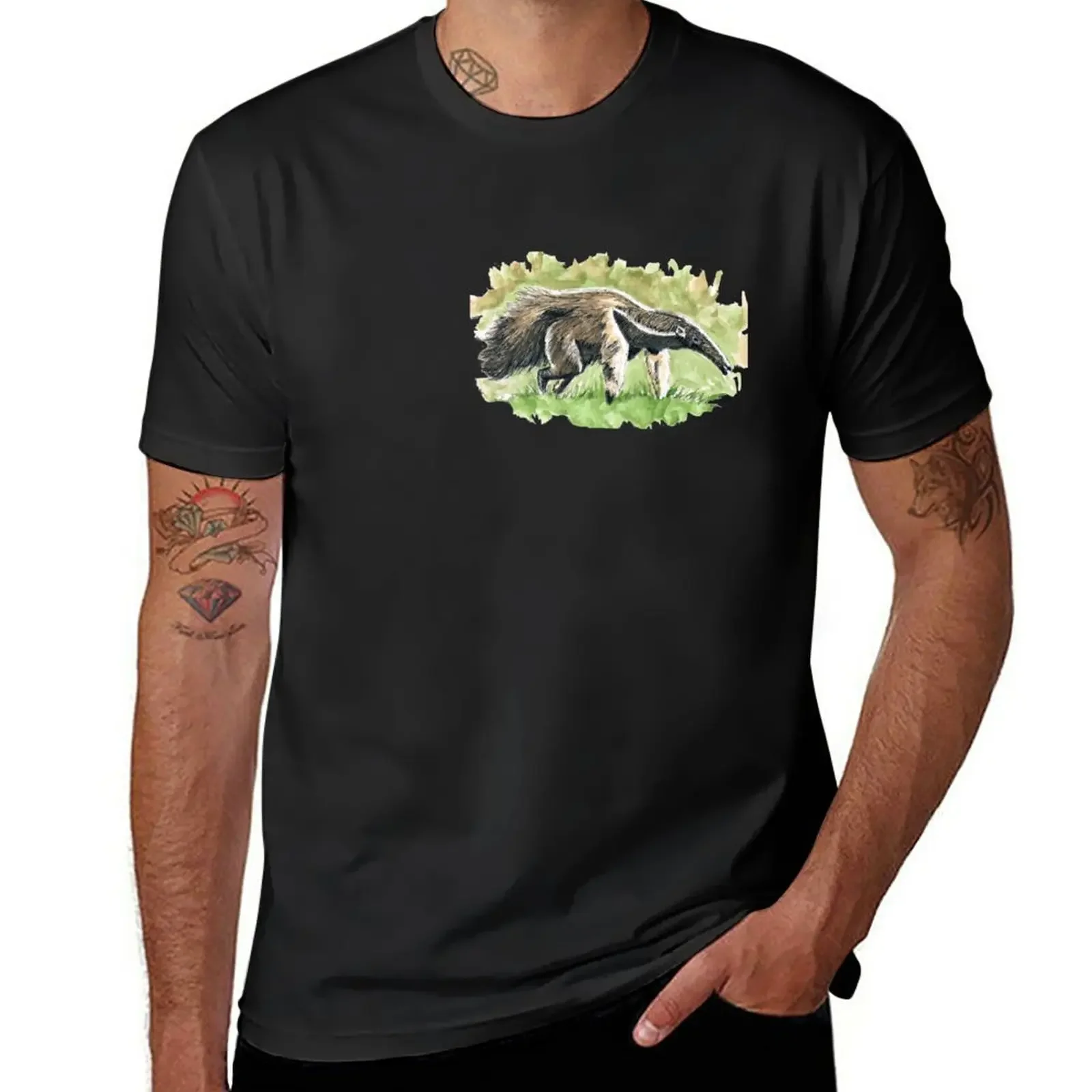 Новая вкусная! Муратеатр....:o) Футболка эстетическая одежда для мальчика Футболки