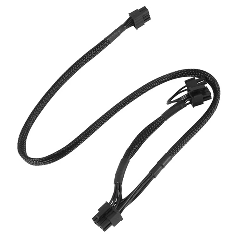 

Кабель питания PCI-E 8-контактный для Corsair RM1000 RM850 RM750 RM650 RM550