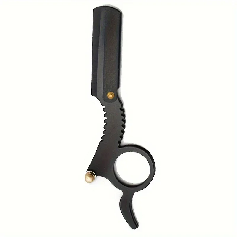 1 шт. ручная Бритва для стрижки бровей и бороды