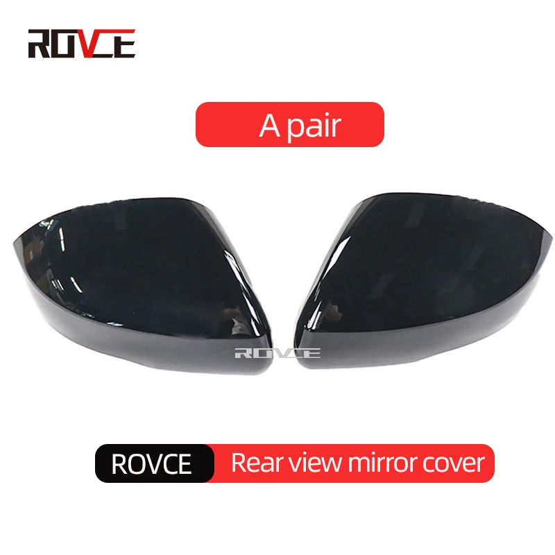

Крышка зеркала заднего вида ROVCE для Ranger Rover Vogue 13-22 /Sport L494 14-17 /Discovery 5 17-23, запасные части